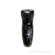 Electric Floating Shaver Rechargeable Shaving Machine